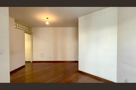 Apartamento à venda com 45m², 1 quarto e 1 vaga Apartamento à venda com 45m², 1 quarto e 1 vagaSala