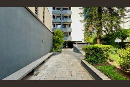 Apartamento à venda com 45m², 1 quarto e 1 vaga Apartamento à venda com 45m², 1 quarto e 1 vagaEntrada