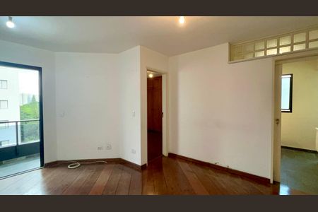 Apartamento à venda com 45m², 1 quarto e 1 vaga Apartamento à venda com 45m², 1 quarto e 1 vagaSala