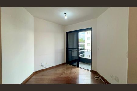 Apartamento à venda com 45m², 1 quarto e 1 vaga Apartamento à venda com 45m², 1 quarto e 1 vagaSala