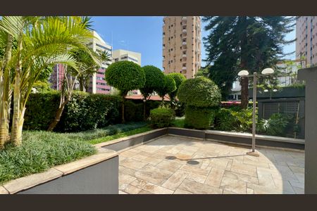 Apartamento à venda com 45m², 1 quarto e 1 vaga Apartamento à venda com 45m², 1 quarto e 1 vagaÁrea comum