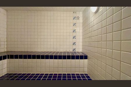 Apartamento à venda com 45m², 1 quarto e 1 vaga Apartamento à venda com 45m², 1 quarto e 1 vagaSaúna