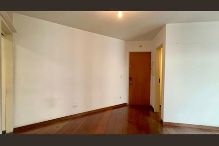 Apartamento à venda com 45m², 1 quarto e 1 vaga Apartamento à venda com 45m², 1 quarto e 1 vagaSala