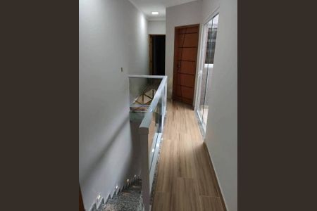 Casa à venda com 3 quartos, 106m² em Vila Santa Isabel, São Paulo