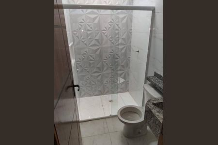 Casa à venda com 3 quartos, 106m² em Vila Santa Isabel, São Paulo