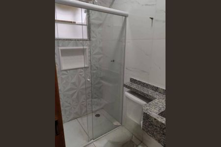 Casa à venda com 3 quartos, 106m² em Vila Santa Isabel, São Paulo