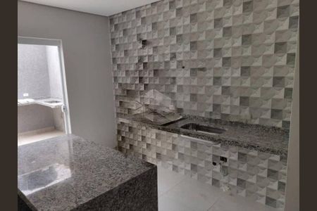 Casa à venda com 3 quartos, 106m² em Vila Santa Isabel, São Paulo
