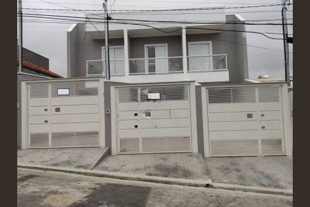 Casa à venda com 3 quartos, 106m² em Vila Santa Isabel, São Paulo