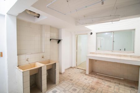 Casa de condomínio para alugar com 78m², 3 quartos e 1 vagaÁREA DE SERVIÇO