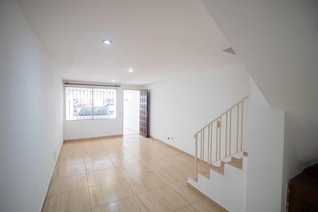 Casa de condomínio para alugar com 78m², 3 quartos e 1 vagaSALA