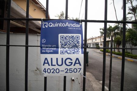 Casa de condomínio para alugar com 78m², 3 quartos e 1 vagaPLAQUINHA