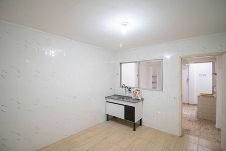 Casa de condomínio para alugar com 78m², 3 quartos e 1 vagaCOZINHA