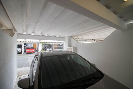 Casa de condomínio para alugar com 78m², 3 quartos e 1 vagaGARAGEM