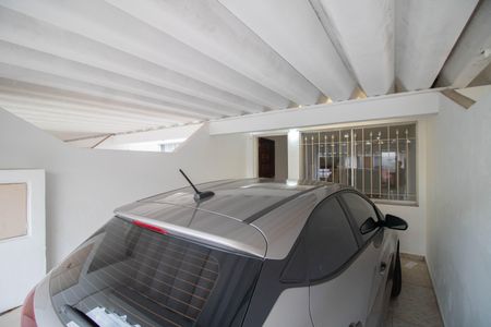 Casa de condomínio para alugar com 78m², 3 quartos e 1 vagaGARAGEM
