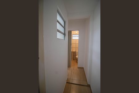 Casa de condomínio para alugar com 78m², 3 quartos e 1 vagaLAVABO DOS QUARTOS 2 E 3