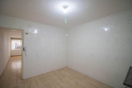 Casa de condomínio para alugar com 78m², 3 quartos e 1 vagaCOZINHA