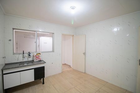 Casa de condomínio para alugar com 78m², 3 quartos e 1 vagaCOZINHA