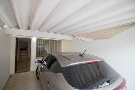 Casa de condomínio para alugar com 78m², 3 quartos e 1 vagaGARAGEM