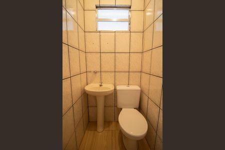 Casa de condomínio para alugar com 78m², 3 quartos e 1 vagaLAVABO DOS QUARTOS 2 E 3
