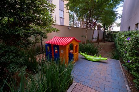 Apartamento à venda com 30m², 1 quarto e sem vagaÁrea comum - Playground