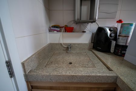 Apartamento à venda com 30m², 1 quarto e sem vagaÁrea de Serviço