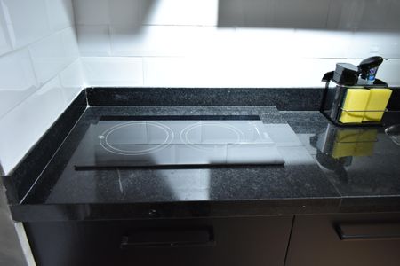 Studio para alugar com 27m², 0 quarto e sem vagaStudio