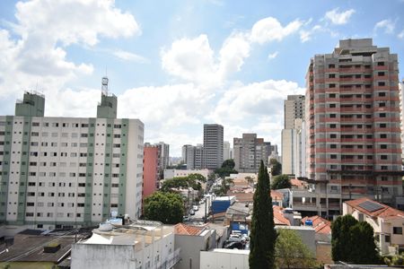 Studio para alugar com 27m², 0 quarto e sem vagaStudio