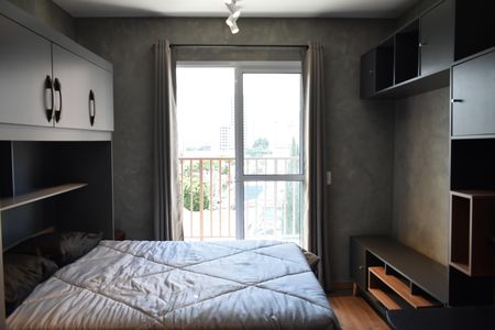 Studio para alugar com 27m², 0 quarto e sem vagaStudio