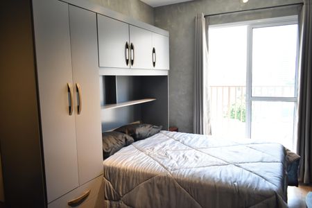 Studio para alugar com 27m², 0 quarto e sem vagaStudio