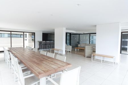 Apartamento à venda com 136m², 3 quartos e 3 vagasÁrea comum 