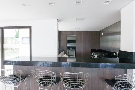 Apartamento à venda com 136m², 3 quartos e 3 vagasÁrea comum 