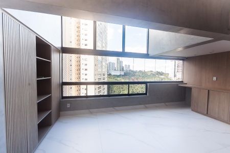 Apartamento à venda com 136m², 3 quartos e 3 vagassala