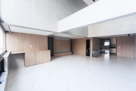 Apartamento à venda com 136m², 3 quartos e 3 vagassala