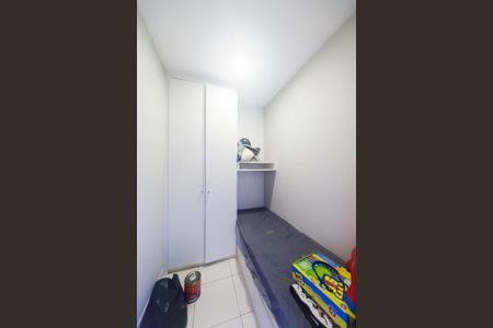 Apartamento à venda com 136m², 3 quartos e 3 vagasQuarto de Serviço