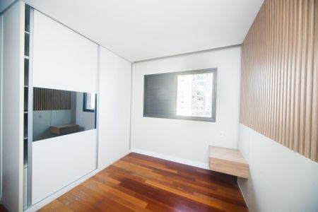 Apartamento à venda com 136m², 3 quartos e 3 vagassuite 