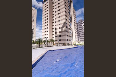 Apartamento à venda com 136m², 3 quartos e 3 vagasÁrea comum - Piscina
