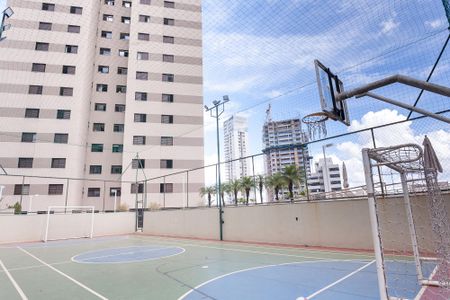 Apartamento à venda com 136m², 3 quartos e 3 vagasQuadra Esportiva