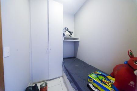 Apartamento à venda com 136m², 3 quartos e 3 vagasQuarto de Serviço