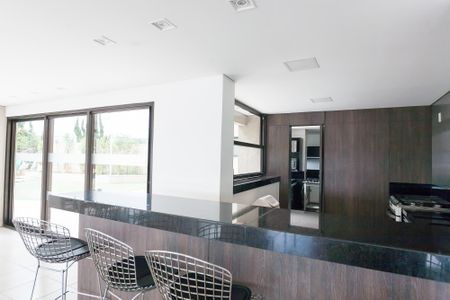 Apartamento à venda com 136m², 3 quartos e 3 vagasÁrea comum 