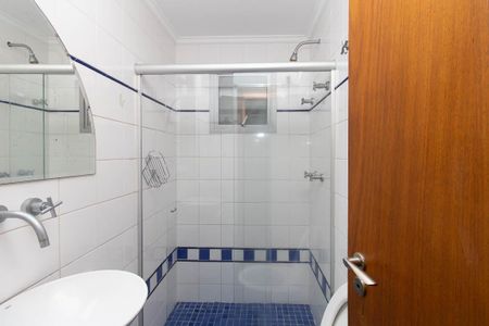 Apartamento para alugar com 75m², 2 quartos e 2 vagasBanheiro Social