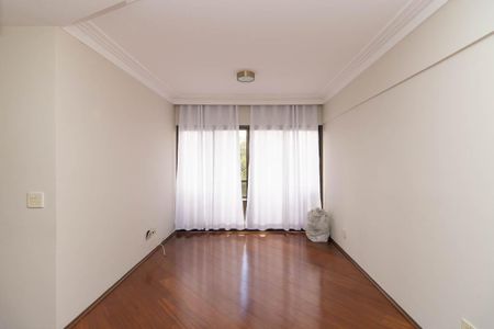 Sala de apartamento para alugar com 2 quartos, 75m² em Carandiru, São Paulo