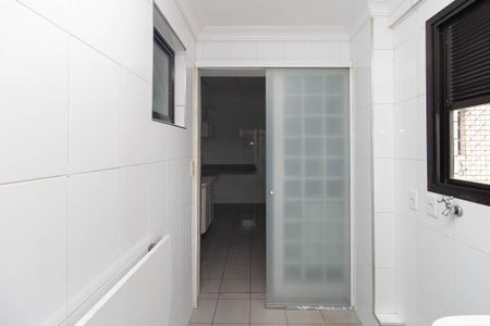 Apartamento para alugar com 75m², 2 quartos e 2 vagasÁrea de Serviço