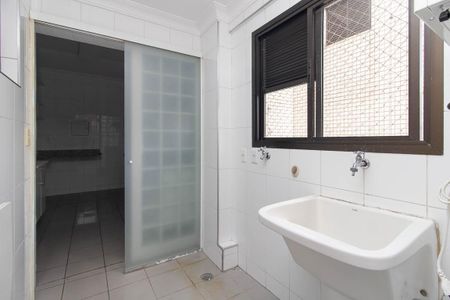 Apartamento para alugar com 75m², 2 quartos e 2 vagasÁrea de Serviço