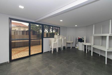 Apartamento para alugar com 75m², 2 quartos e 2 vagasÁrea comum - Salão de festas