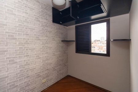 Apartamento para alugar com 75m², 2 quartos e 2 vagasQuarto 2