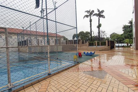Apartamento para alugar com 75m², 2 quartos e 2 vagasÁrea comum - Quadra