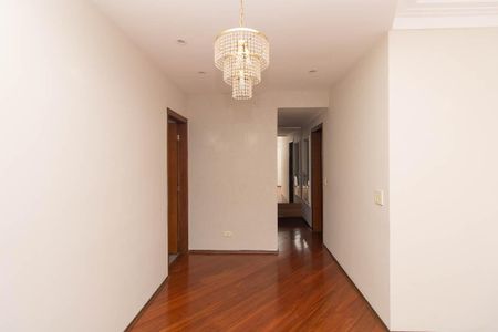 Apartamento para alugar com 75m², 2 quartos e 2 vagasSala