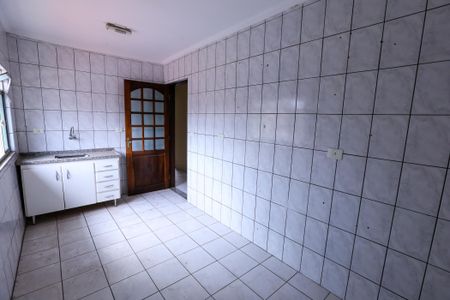 Casa para alugar com 80m², 2 quartos e sem vaga Casa para alugar com 80m², 2 quartos e sem vagaCozinha