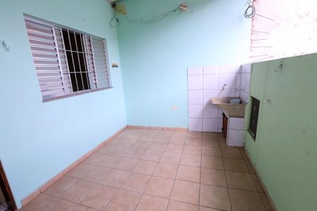 Casa para alugar com 80m², 2 quartos e sem vaga Casa para alugar com 80m², 2 quartos e sem vagaÁrea de Serviço