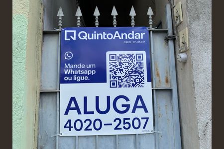 Casa para alugar com 80m², 2 quartos e sem vaga Casa para alugar com 80m², 2 quartos e sem vagaPlaca Quinto Andar